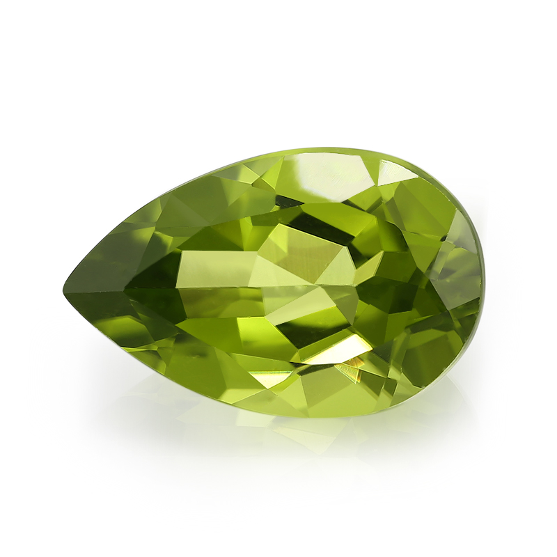 Kaschmir-Peridot-Edelstein 8,94 ct Unkategorisiert online kaufen Kaschmir-Peridot-Edelstein 8,94 ct Unkategorisiert online kaufen