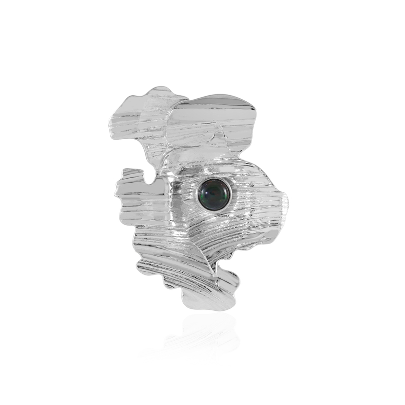 Mezezo-Opal-Silberanhänger/-brosche (SAELOCANA) Unkategorisiert online kaufen Mezezo-Opal-Silberanhänger/-brosche (SAELOCANA) Unkategorisiert online kaufen
