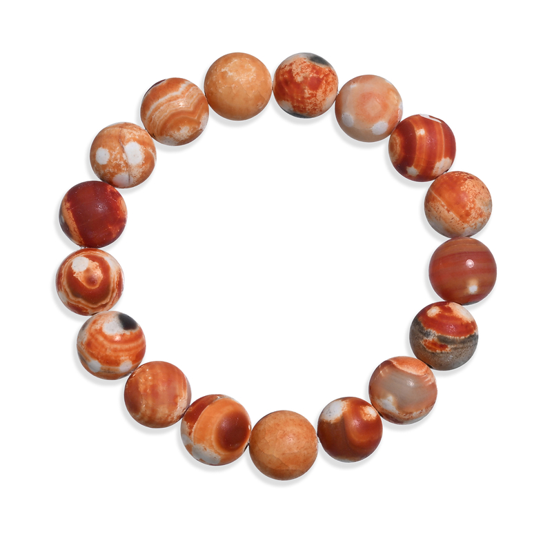 Mongolischer Achat-Armband Unkategorisiert online kaufen Mongolischer Achat-Armband Unkategorisiert online kaufen
