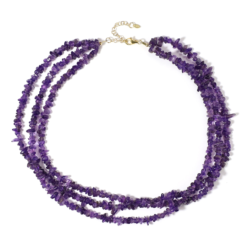 Sambia-Amethyst-Silberhalskette Unkategorisiert online kaufen Sambia-Amethyst-Silberhalskette Unkategorisiert online kaufen
