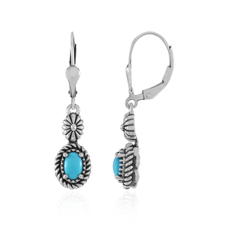 Sleeping Beauty-Türkis-Silberohrringe (Desert Chic) Unkategorisiert online kaufen Sleeping Beauty-Türkis-Silberohrringe (Desert Chic) Unkategorisiert online kaufen