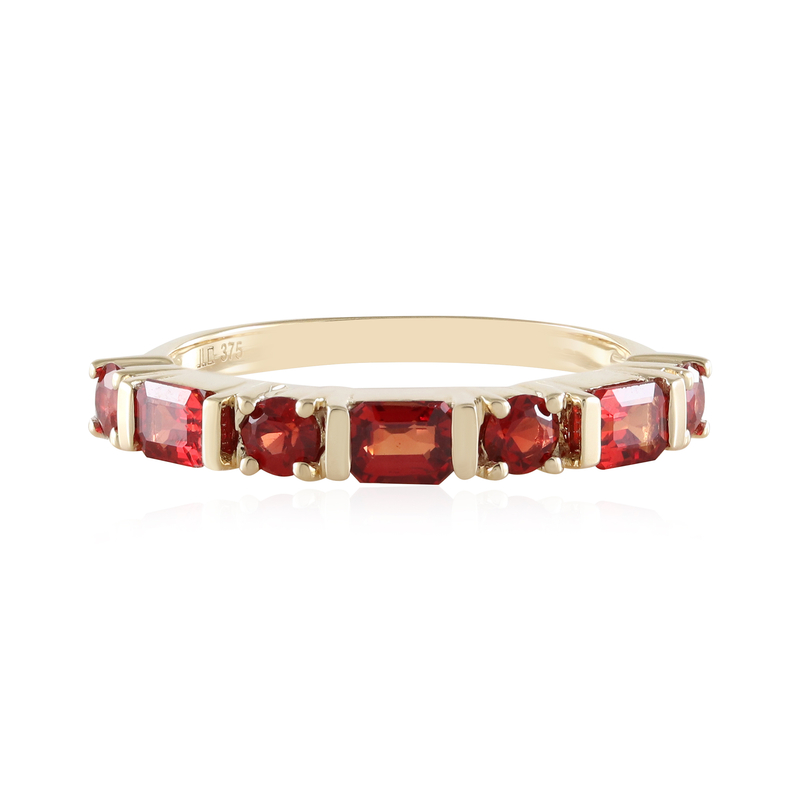 Tansania-Rubin-Goldring