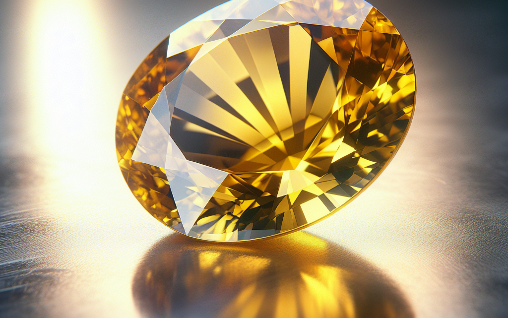 Die faszinierende Welt der Saphire: Natürlich vs. Synthetisch