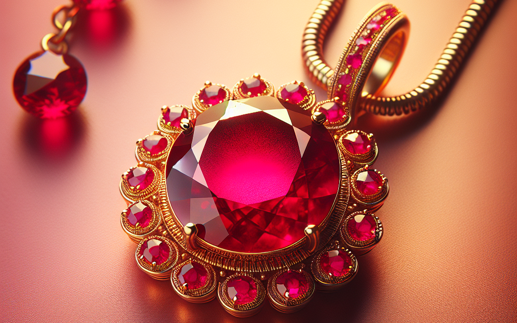 Die vielfältigen Vorteile des Manik Ratna