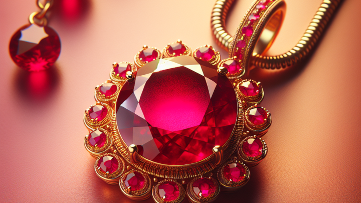 Die vielfältigen Vorteile des Manik Ratna