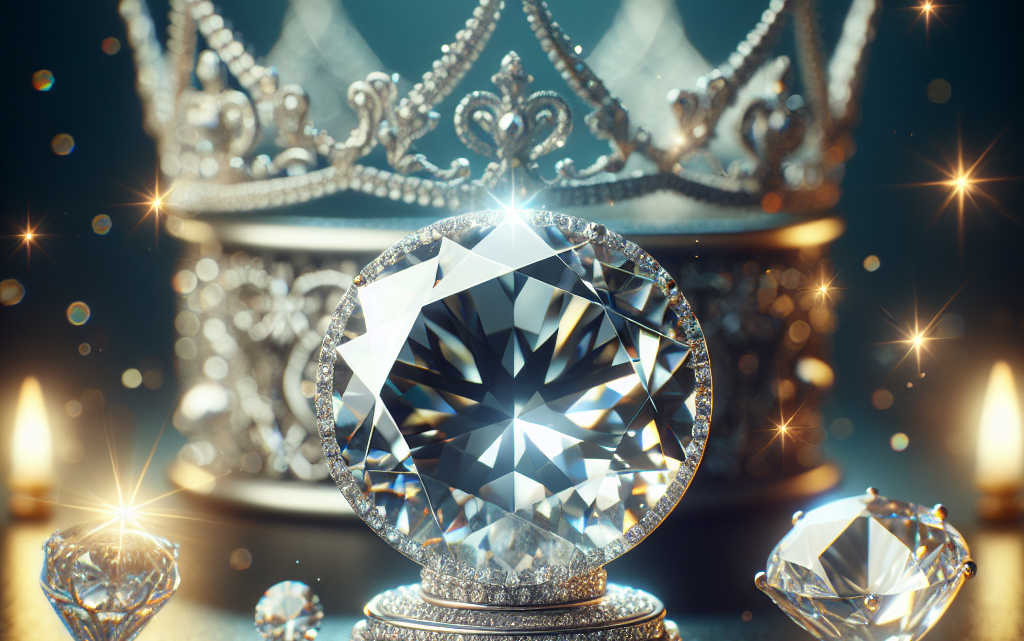 Die faszinierende Reise des Kohinoor-Diamanten Die faszinierende Reise des Kohinoor-Diamanten