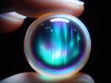Das faszinierende Phänomen des Aurora-Effekts bei Perlen