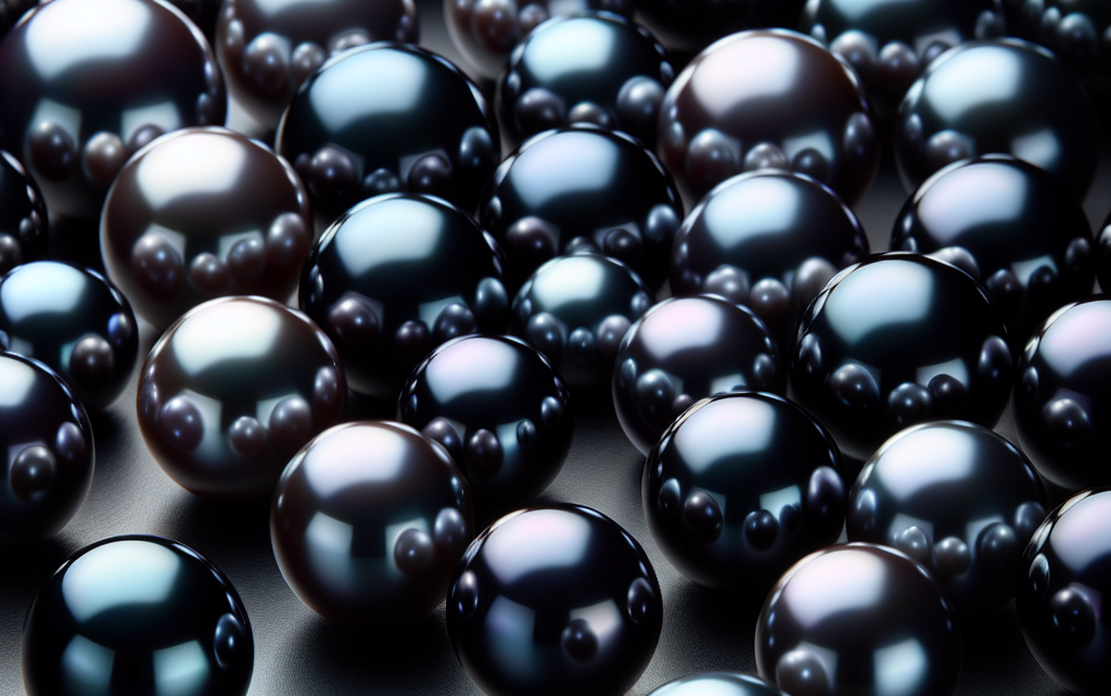 Der ultimative Kaufratgeber für schwarze Perlen