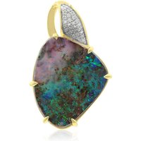 Boulder Opal