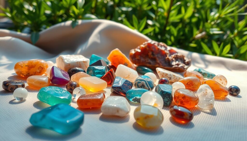 Heilsteine Wirkung Heilsteine Wirkung