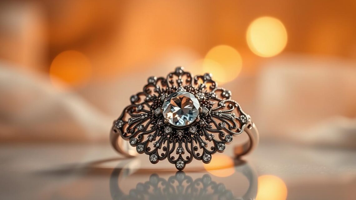 Schmuck von Dallas Prince Designs Schmuck von Dallas Prince Designs