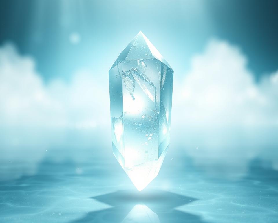 Aquamarin Heilwirkung und Energie