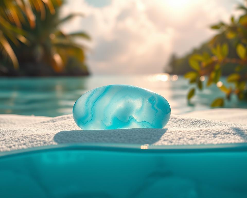 Larimar Heilwirkungen