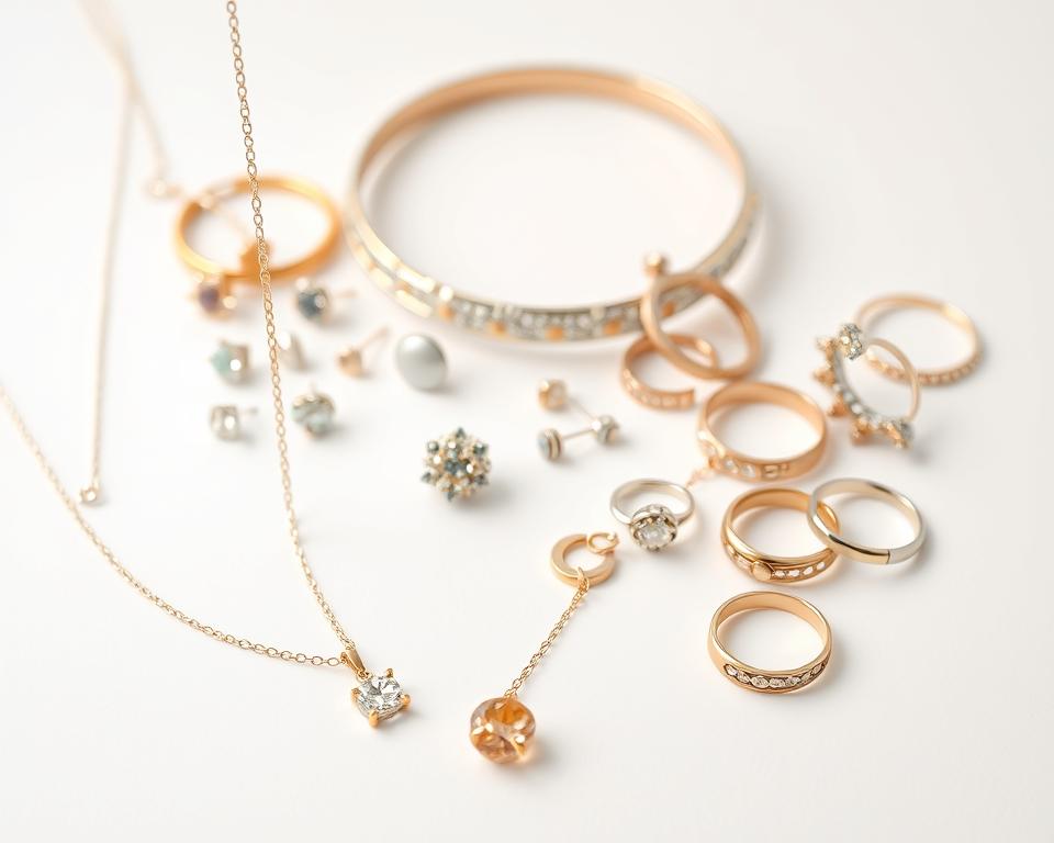 Schmuck Geschenke für Frauen Klassische Kollektionen