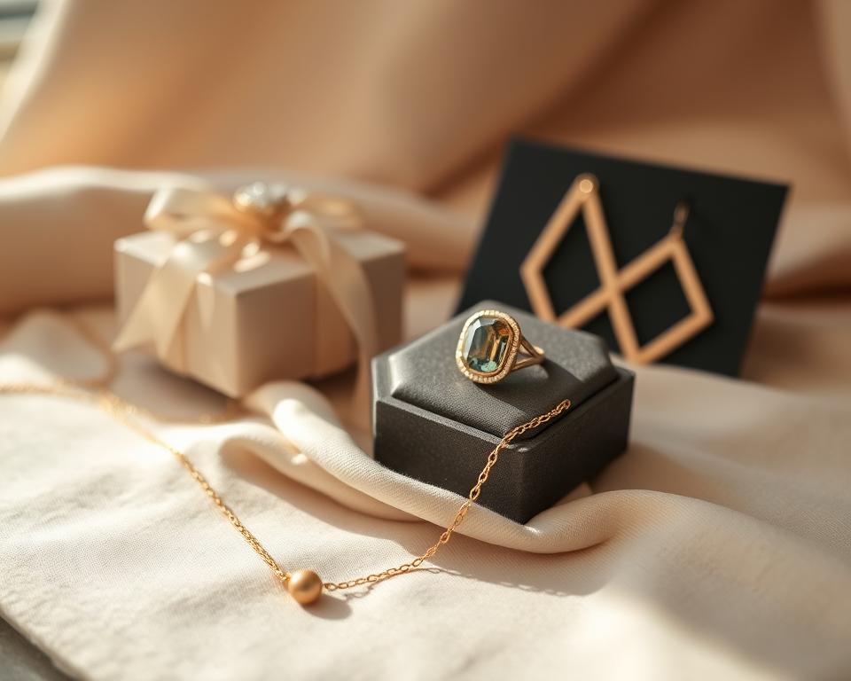 Schmuck Geschenke für verschiedene Persönlichkeitstypen