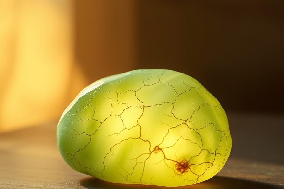 Jade Stein Wirkung: Heilkraft und Bedeutung im Überblick